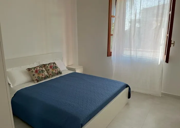 Villa Capri Holiday Home