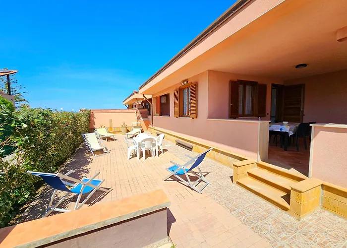 Costa Mediterranea Holiday Homes