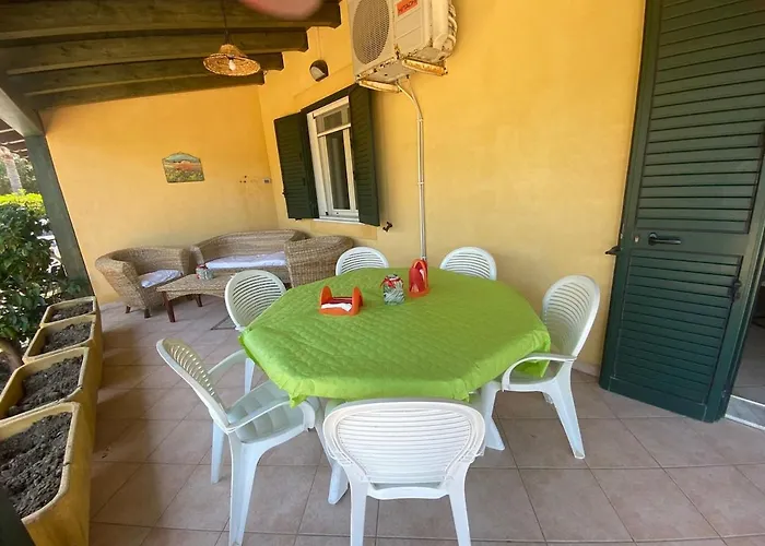 Villa Maria