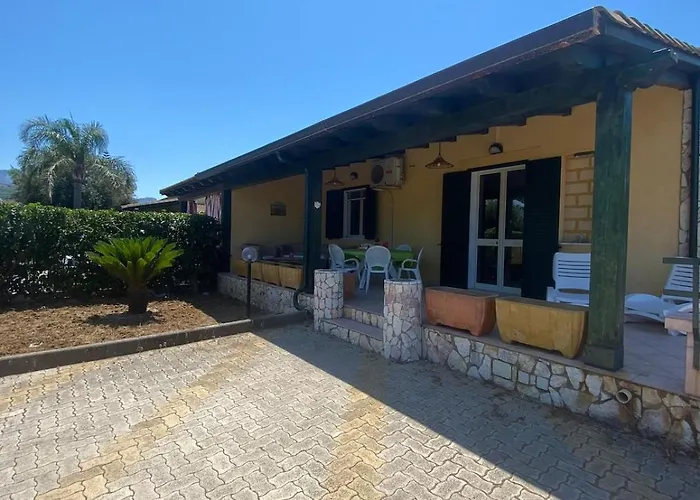 Villa Maria