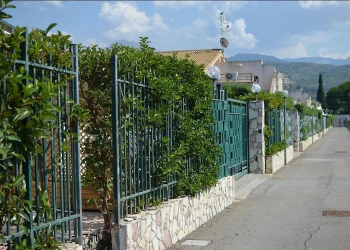 Maioliche Rooms
