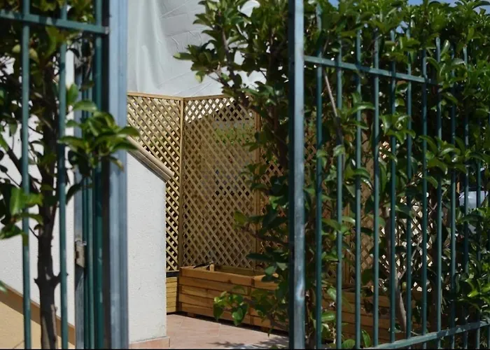Maioliche Rooms