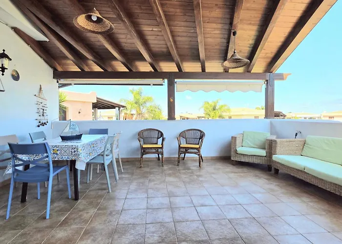 Casa Nina
