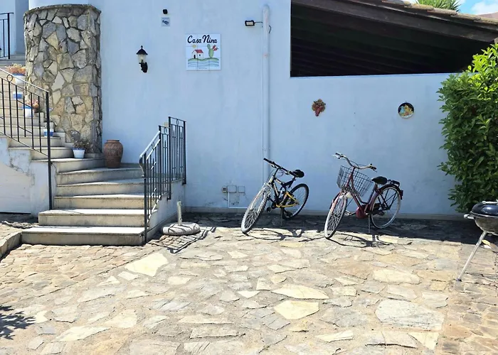 Casa Nina