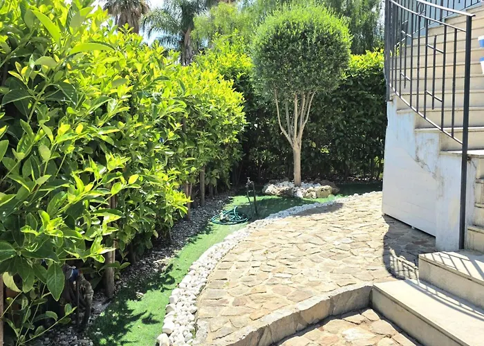 Casa Nina