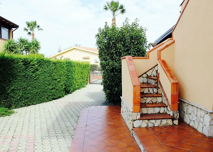 Villa Aga